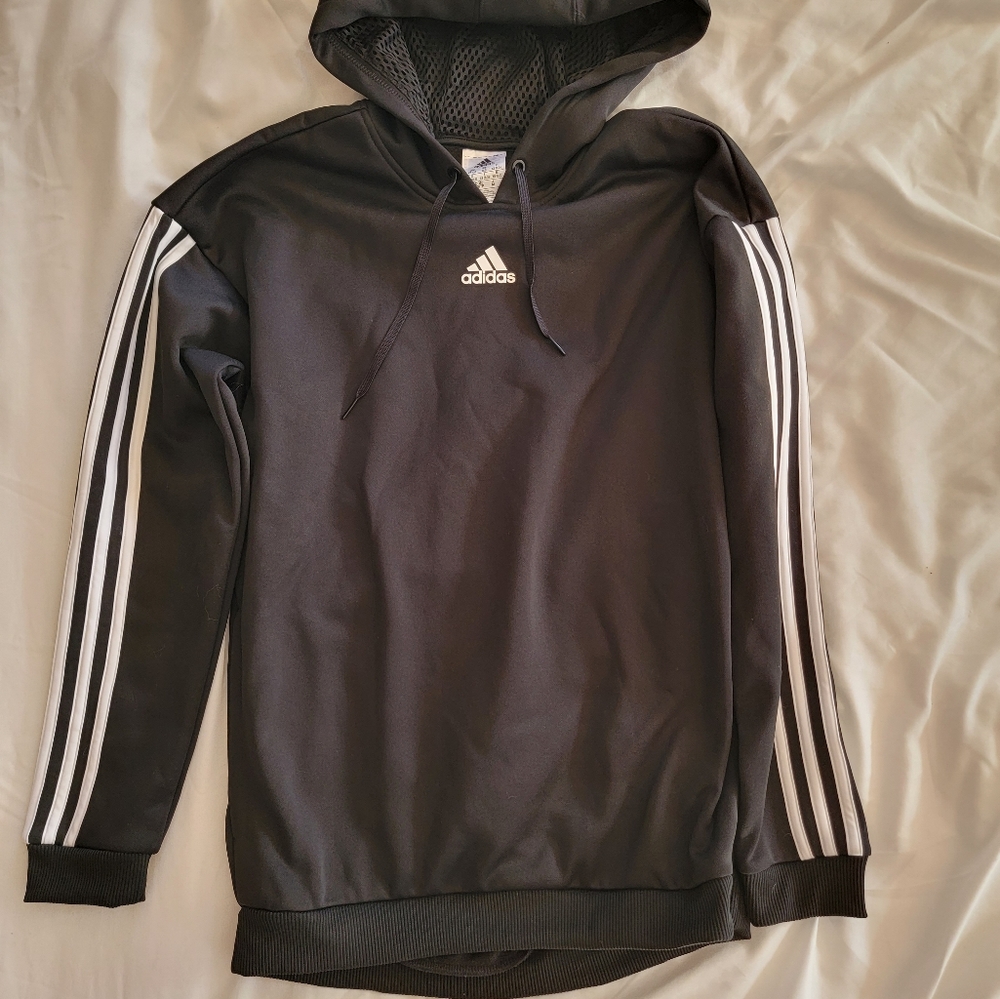 Adidas hoodie